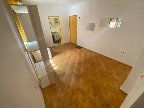 Doctor Juan Felipe Aranguren 1000, Piso 8