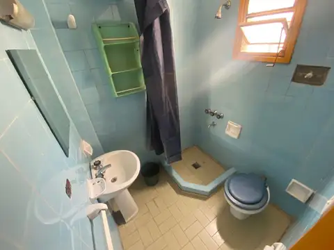 Departamento monoambiente en alquiler