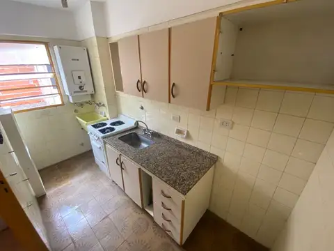 Departamento en Alquiler en Caballito, $ 500.000