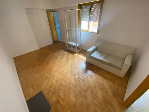 Departamento en Alquiler de Monoambiente