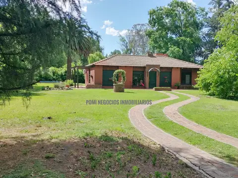 Casa en Venta al Noreste