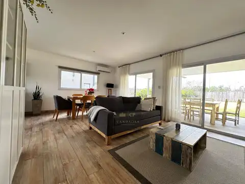 Casa en Venta 6 años