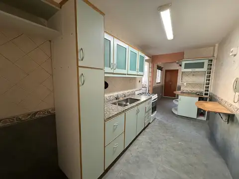 Departamento en Venta Permite mascota