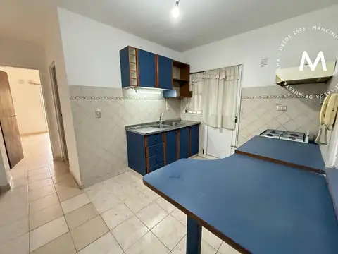 Depto Tipo Casa en Alquiler en Villa Ballester, $ 650.000