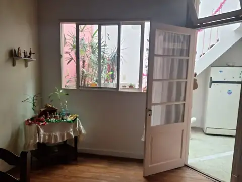 Depto Tipo Casa en Venta de 3 dormitorios