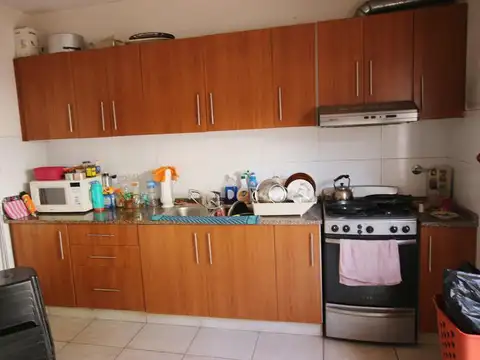 Casa en Venta al Oeste