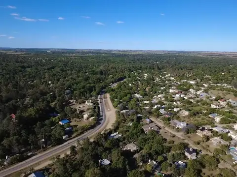 Terreno en Venta en Villa la Bolsa, USD 30.000