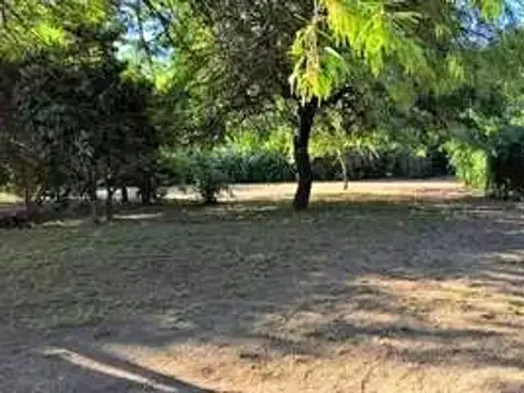 Terreno en Venta de 600,0 m2