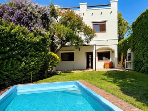 ALQUILER CASA EN FISHERTON