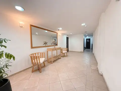 Venta Departamento de 2 ambientes en La Lucila
