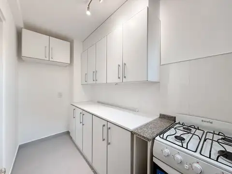 Departamento en Venta al Este