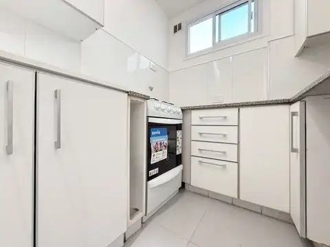 Departamento en Venta 25 años