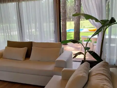 Barrio Privado Isla del Golf - Pinamar