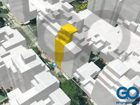 CABALLITO LOTE EDIFICABLE ? GUAYAQUIL 30  USAA · 87 m² · PB+7P+2R
