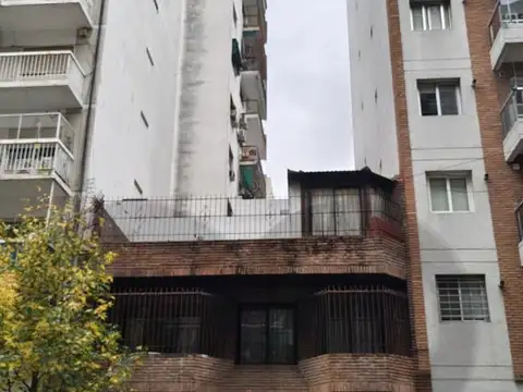Terreno en Venta 8,73  mts Frente