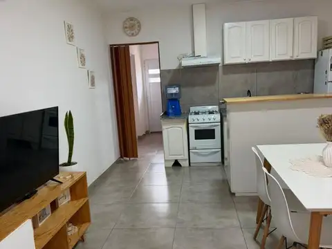 Casa en Venta en Villa Amelia, USD 50.000