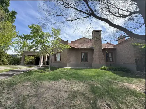 Casa en Venta de 5 dormitorios