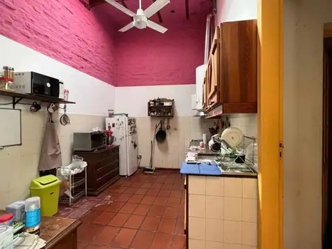 Terreno en Venta en Villa Santa Rita, USD 249.000