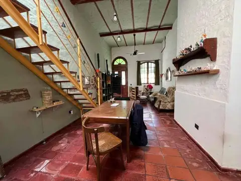 Venta de Lote en Villa Santa Rita, Capital Federal