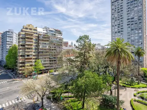 Venta de Oficina en Palermo