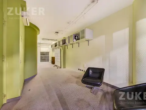 Oficina en Venta al Oeste
