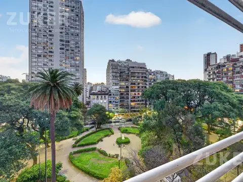 Oficina en Venta en Palermo Chico, USD 285.000