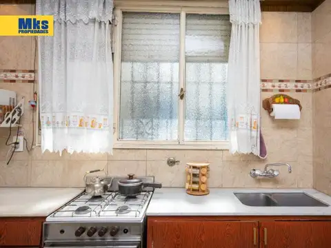 Departamento en Venta 50 años