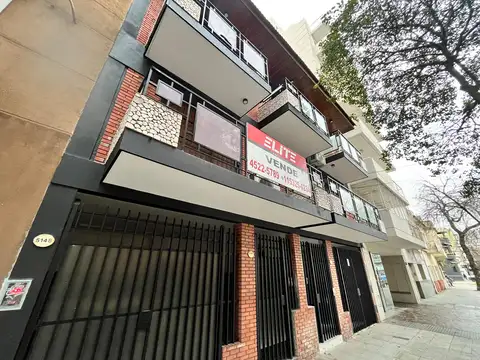 TRIPLEX DE CATEGORÍA | 3 DORMITORIOS | ESCRITORIO | PATIO + COCHERA