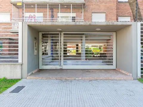 DEPARTAMENTO VENTA 2 AMB MORON A CREDITO AMENITIES