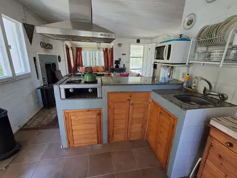 Casa en Venta en Aguas Dulces, USD 130.000