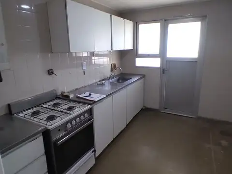 Departamento de 2 dormitorios en el Palomar