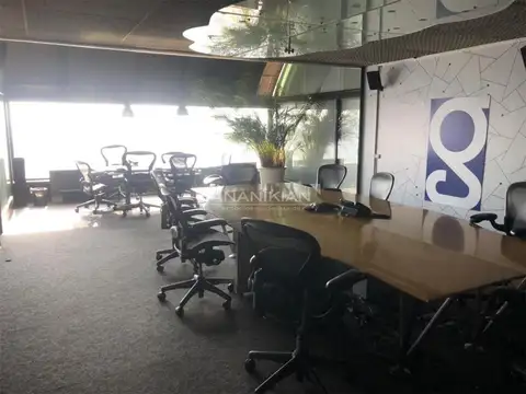 Oficina en Venta en Centro , USD 1.800.000