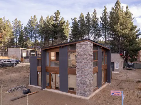 Casa en Venta en Dina Huapi [Cod: 2927]