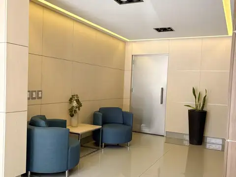 Blanco Encalada 5300, Piso 8