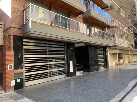 Blanco Encalada 5300, Piso 8