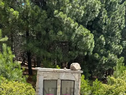 BARRIO EL DESAFIO MOUNTAIN RESORT