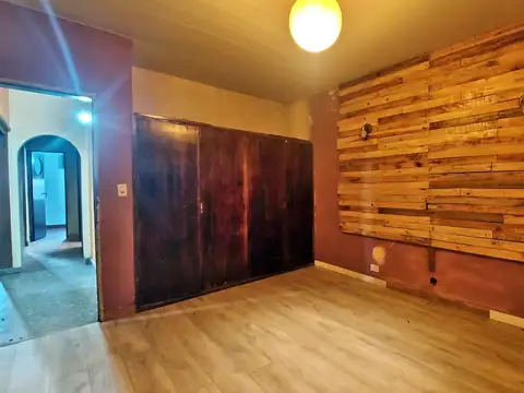 Casa en Alquiler con 1 cochera