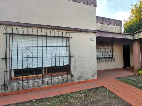 Charcas 3500