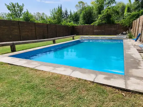Terreno en Venta 45  mts Frente