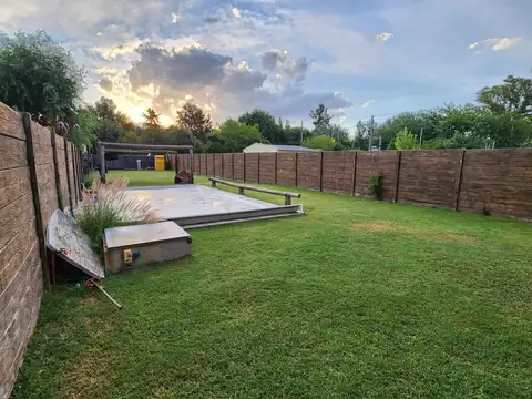 Terreno en Venta en Benavidez, USD 88.000