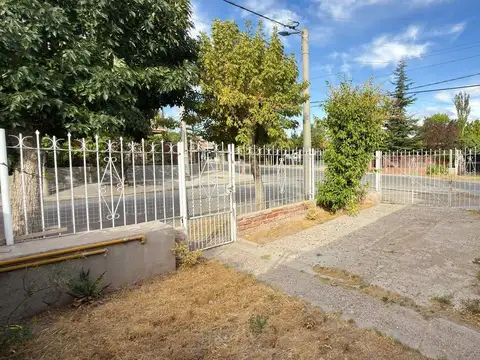 Rio Caleufu 3800