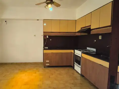 Depto Tipo Casa en Alquiler de 2 dormitorios