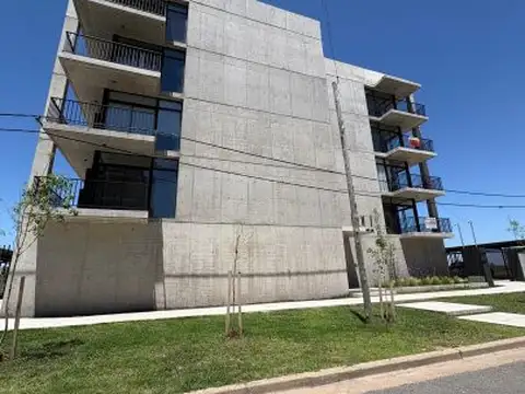 Alquiler monoambientes a ESTRENAR en Condo Loft