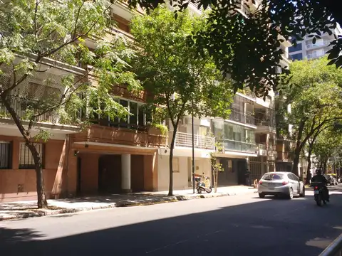Charcas 4100, Piso 5°