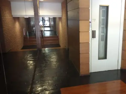 Departamento en Venta en Palermo, USD 260.000
