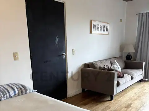 Departamento en Venta con 1 cochera