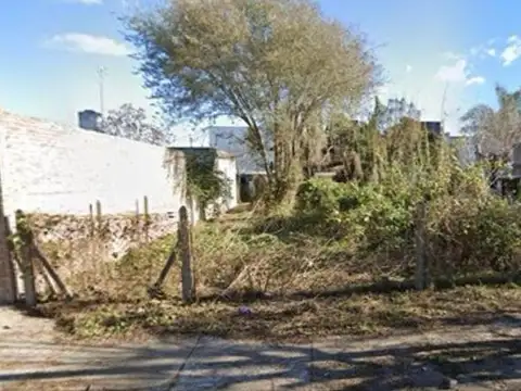 Terreno en Venta de 265,0 m2