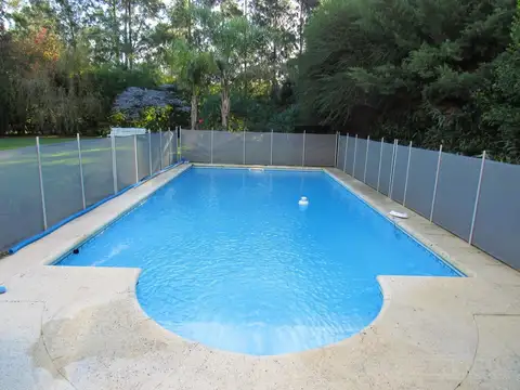 Lote Interno - Alquiler Amoblado y Venta - Santa Catalina, Villanueva