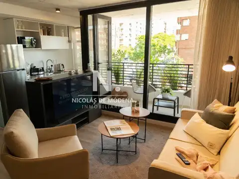 Departamento en Venta de 3 ambientes