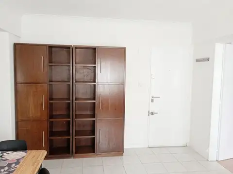 Departamento en Venta en Plaza Mitre, USD 74.000